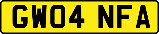 GW04NFA