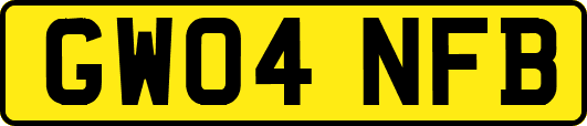 GW04NFB
