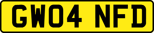 GW04NFD