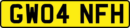 GW04NFH