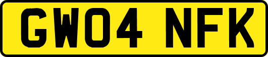 GW04NFK