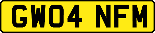 GW04NFM