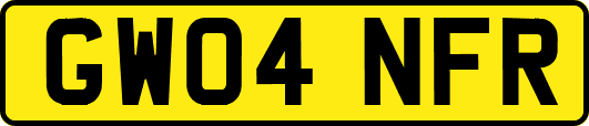 GW04NFR