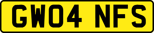 GW04NFS