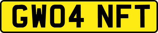GW04NFT