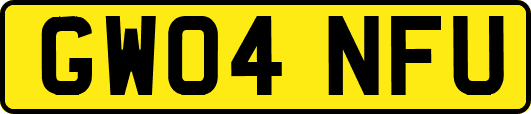 GW04NFU