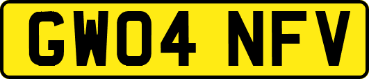 GW04NFV