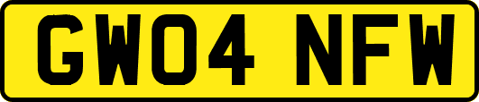 GW04NFW