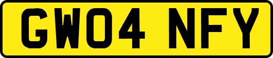 GW04NFY