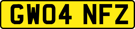 GW04NFZ