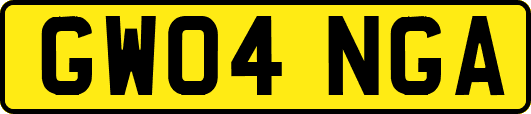 GW04NGA