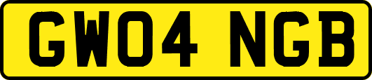 GW04NGB