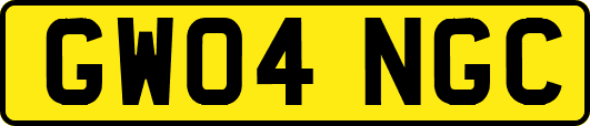 GW04NGC