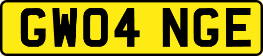 GW04NGE
