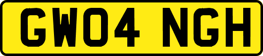 GW04NGH