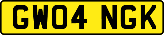 GW04NGK