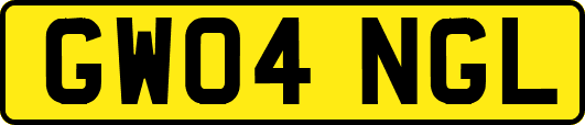 GW04NGL