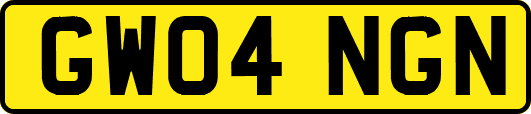 GW04NGN