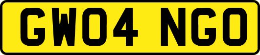 GW04NGO
