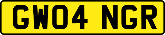 GW04NGR