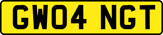 GW04NGT