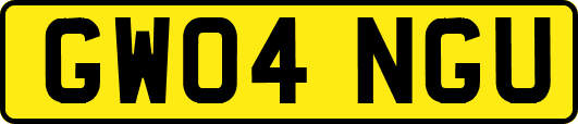 GW04NGU