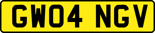GW04NGV
