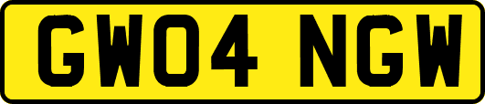 GW04NGW
