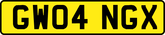 GW04NGX