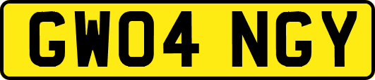 GW04NGY