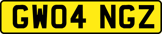 GW04NGZ