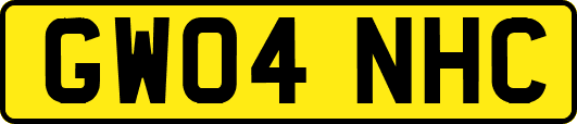 GW04NHC