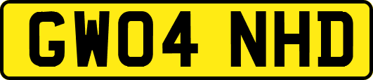 GW04NHD