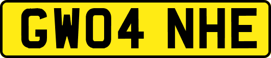 GW04NHE