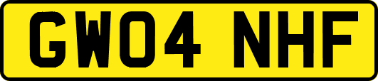 GW04NHF