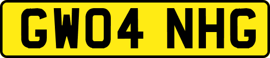 GW04NHG