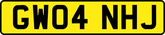 GW04NHJ