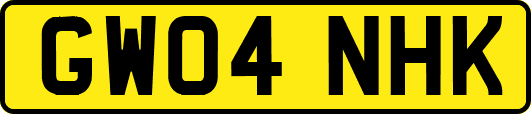 GW04NHK