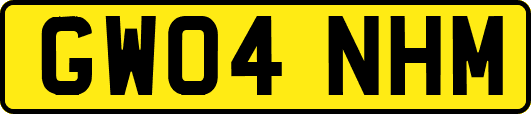 GW04NHM