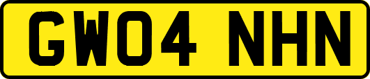 GW04NHN
