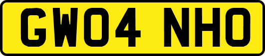 GW04NHO