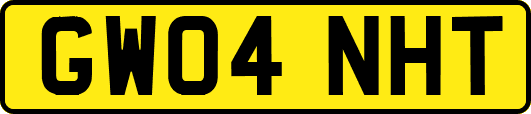GW04NHT