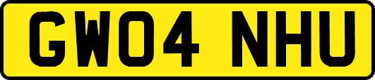 GW04NHU