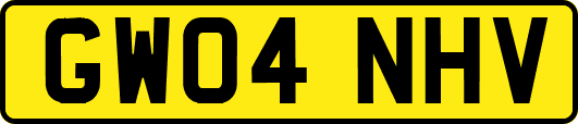 GW04NHV