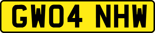 GW04NHW