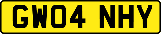 GW04NHY