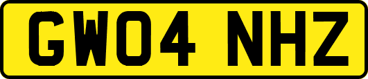 GW04NHZ