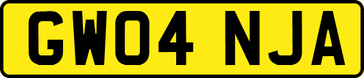 GW04NJA