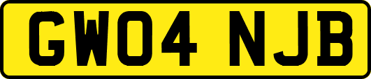 GW04NJB