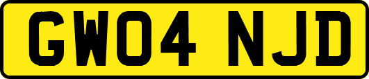 GW04NJD